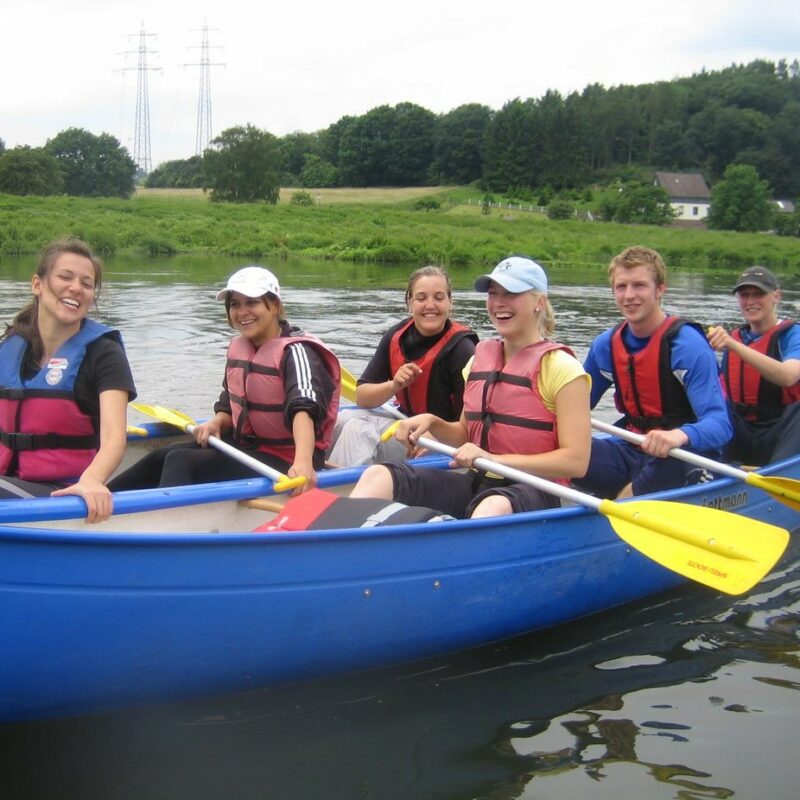 Alternative view of Kanutour