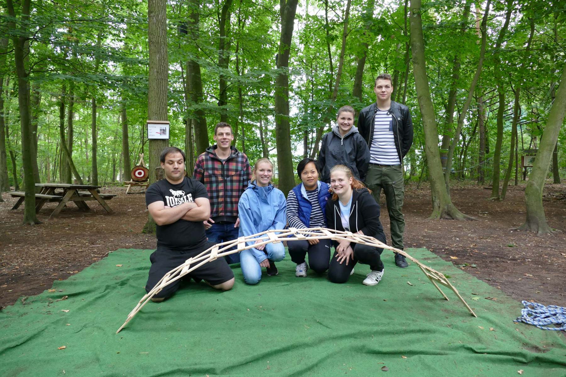 Azubi-Training - teamevent.de