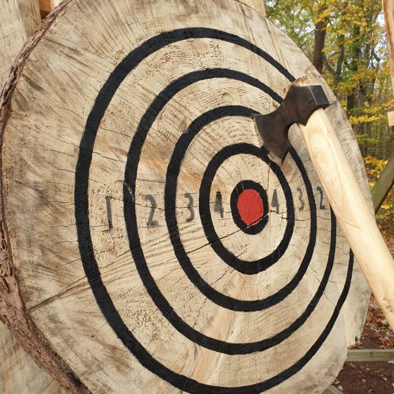 Alternative view of Axt-Dart