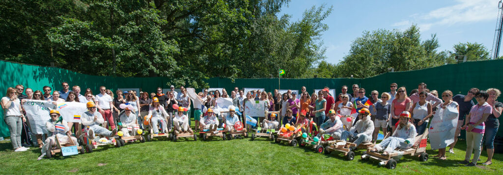 Teamevent-Hamburg