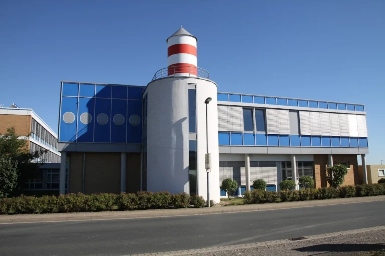 DLRG Hotel Delphin 1