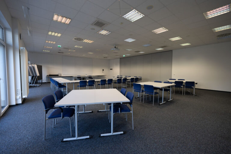 DLRG Hotel Delphin Tagung