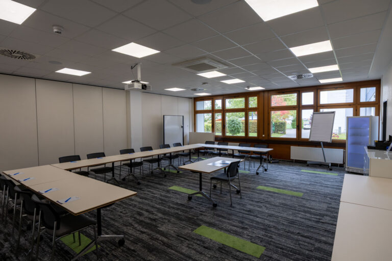 DLRG Hotel Delphin Tagung 2