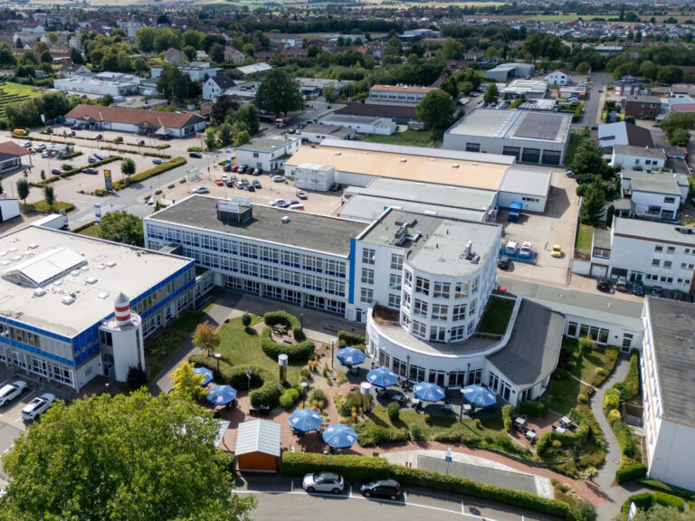 DLRG Tagungszentrum Hotel Delphin