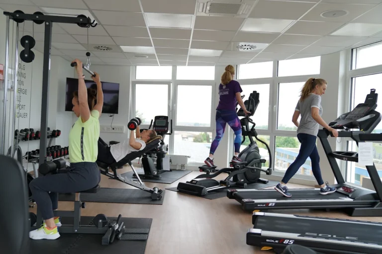 Hotel Delphin Fitness