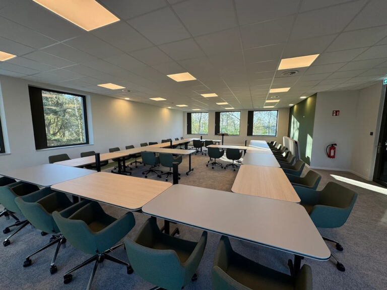 Neuland Campus meeting